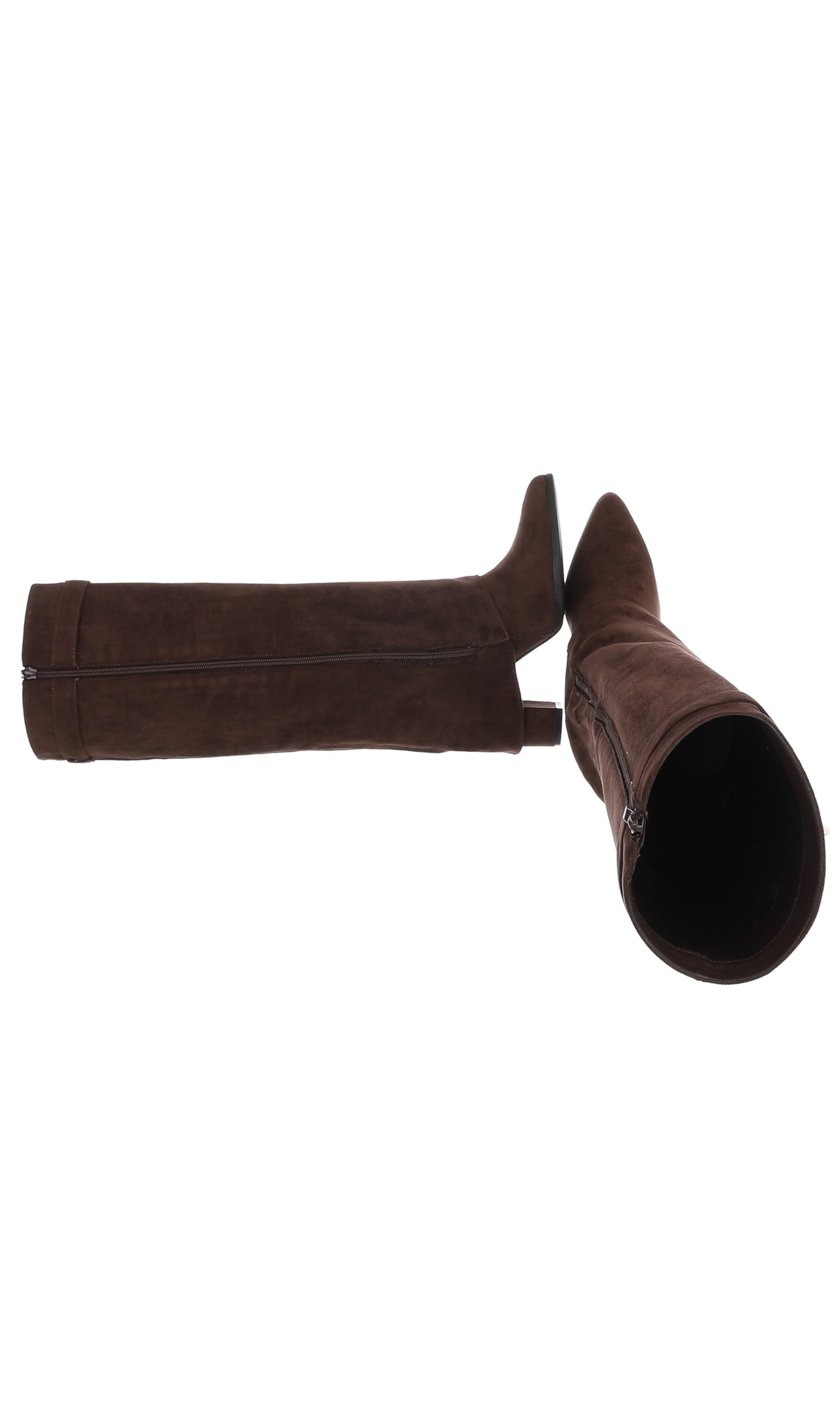 Ital-Design Boots in Brown