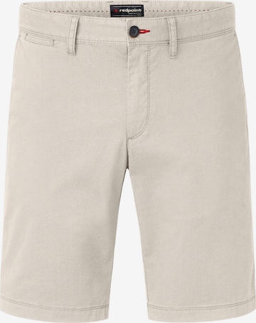 REDPOINT Hose in Weiß: Vorderseite