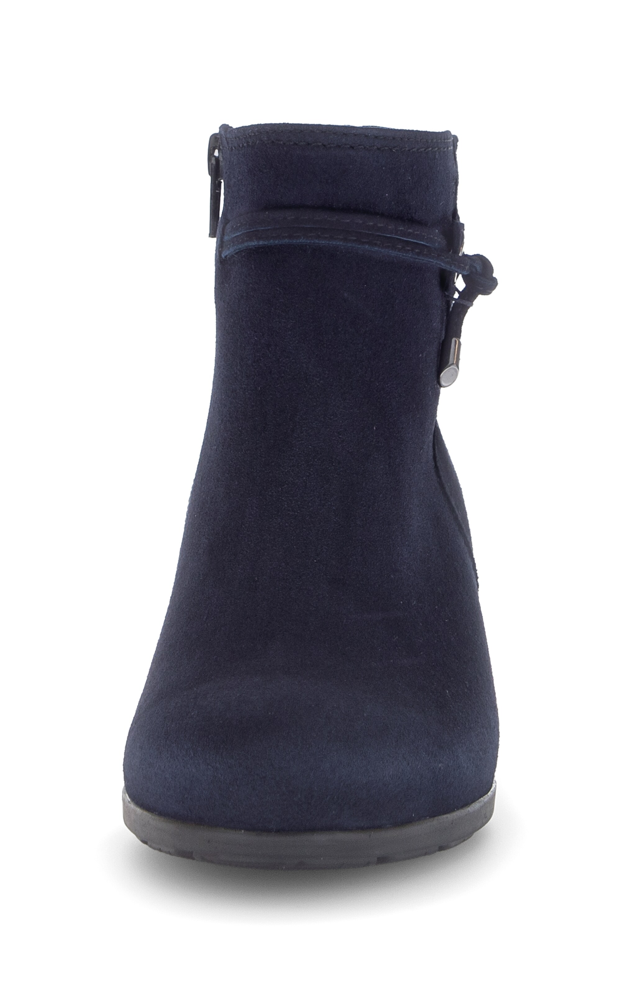 GABOR Boots in Blau