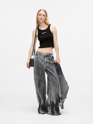 KARL LAGERFELD JEANSTop - crna boja