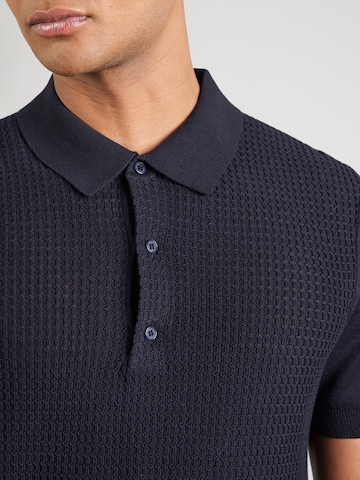 Pullover 'Adrian' di STRELLSON in blu
