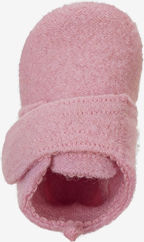 STERNTALER - Zapatos bajos en rosa