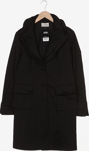 Joseph Ribkoff Jacket & Coat in XL in Black: front