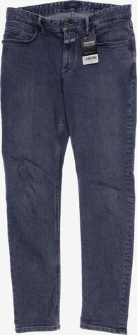 Closed Jeans in 31 in Blue: front
