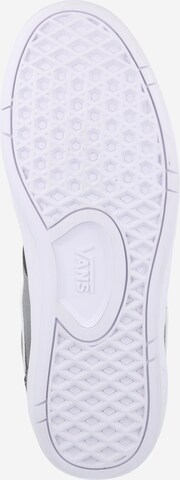 Baskets basses 'Cruze' VANS en gris