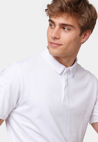 Mo ATHLSR Shirt in White
