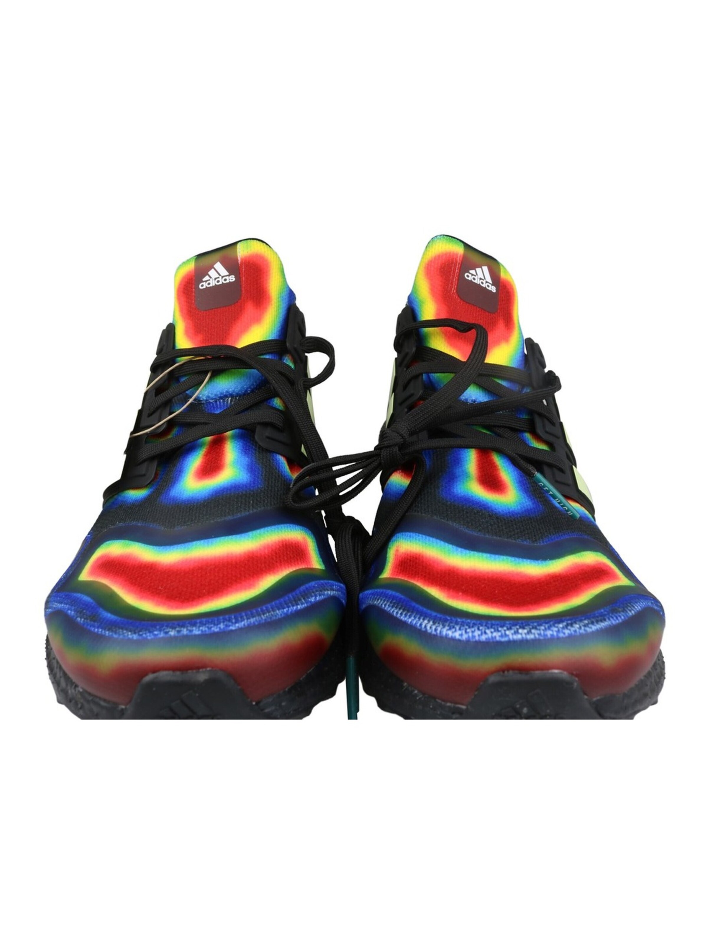 ADIDAS PERFORMANCE - Sapatilha de desporto 'GZ2922' em mistura de cores
