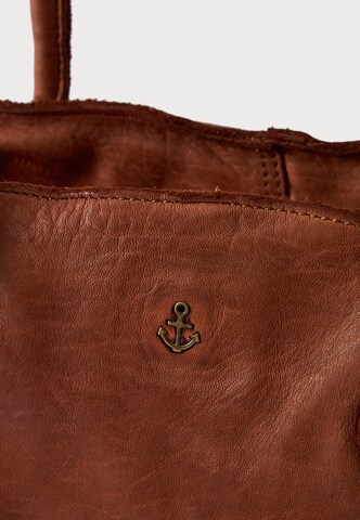 Borsa a spalla 'Adriella' di Harbour 2nd in marrone