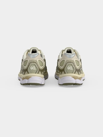 ASICS SportStyle Sneaker 'GEL-NYC' in Grün