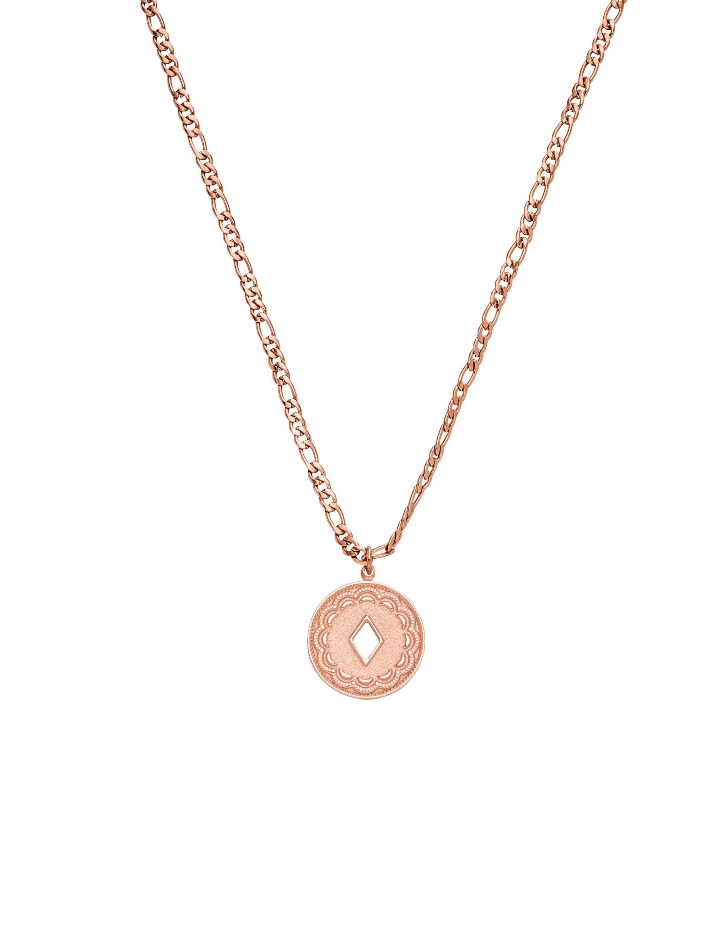 PURELEI Ketting 'Lolani' in Goud