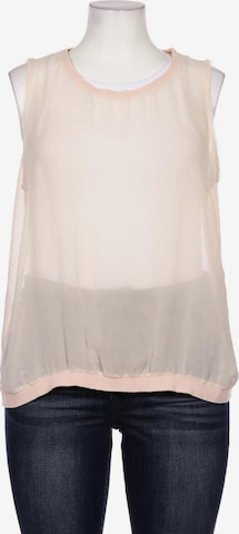 BARBARA BECKER Top & Shirt in XL in Pink: front