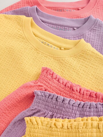 Pyjama Next en mélange de couleurs