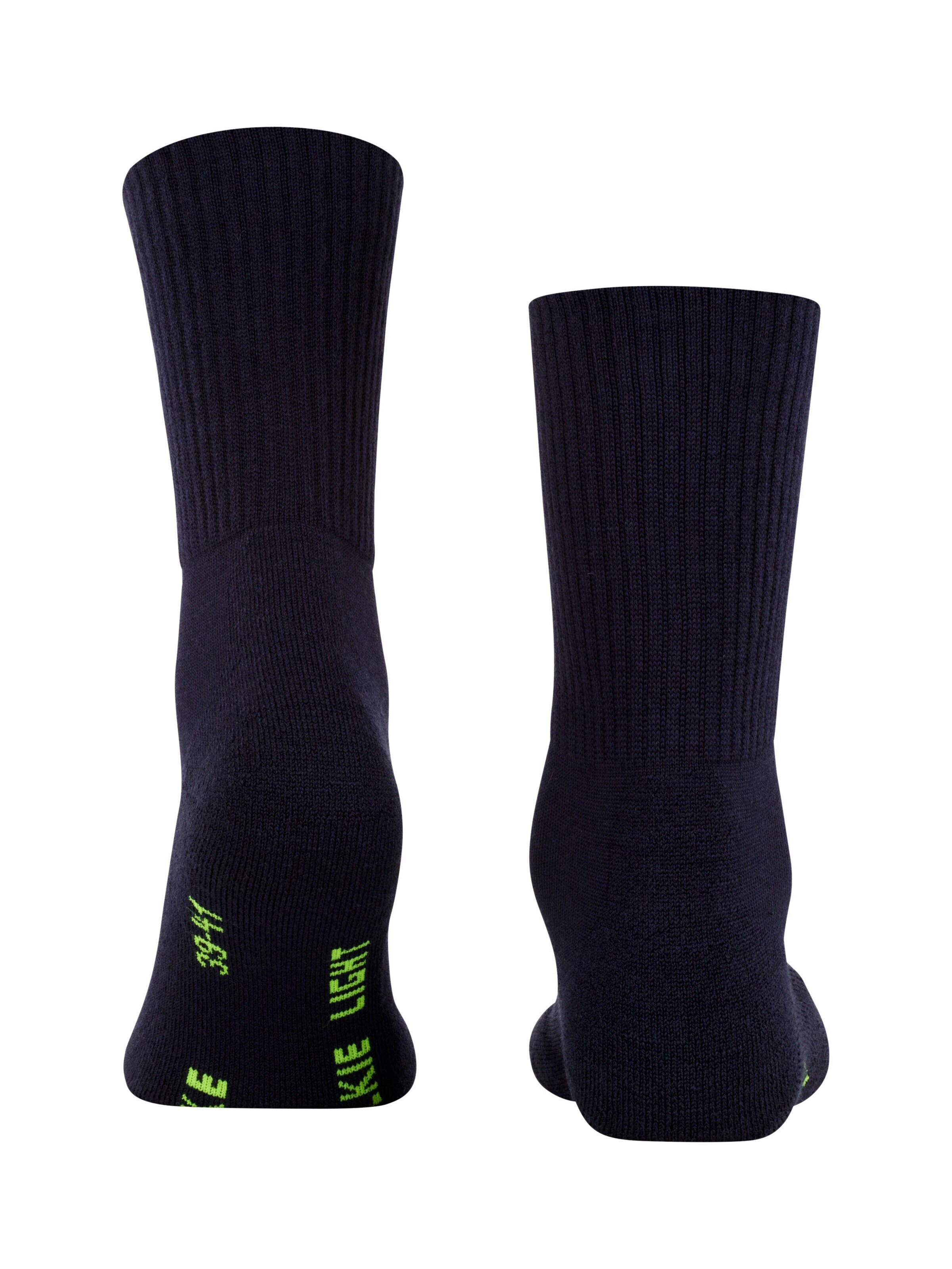 FALKE Socks 'Walkie Light' in Blue