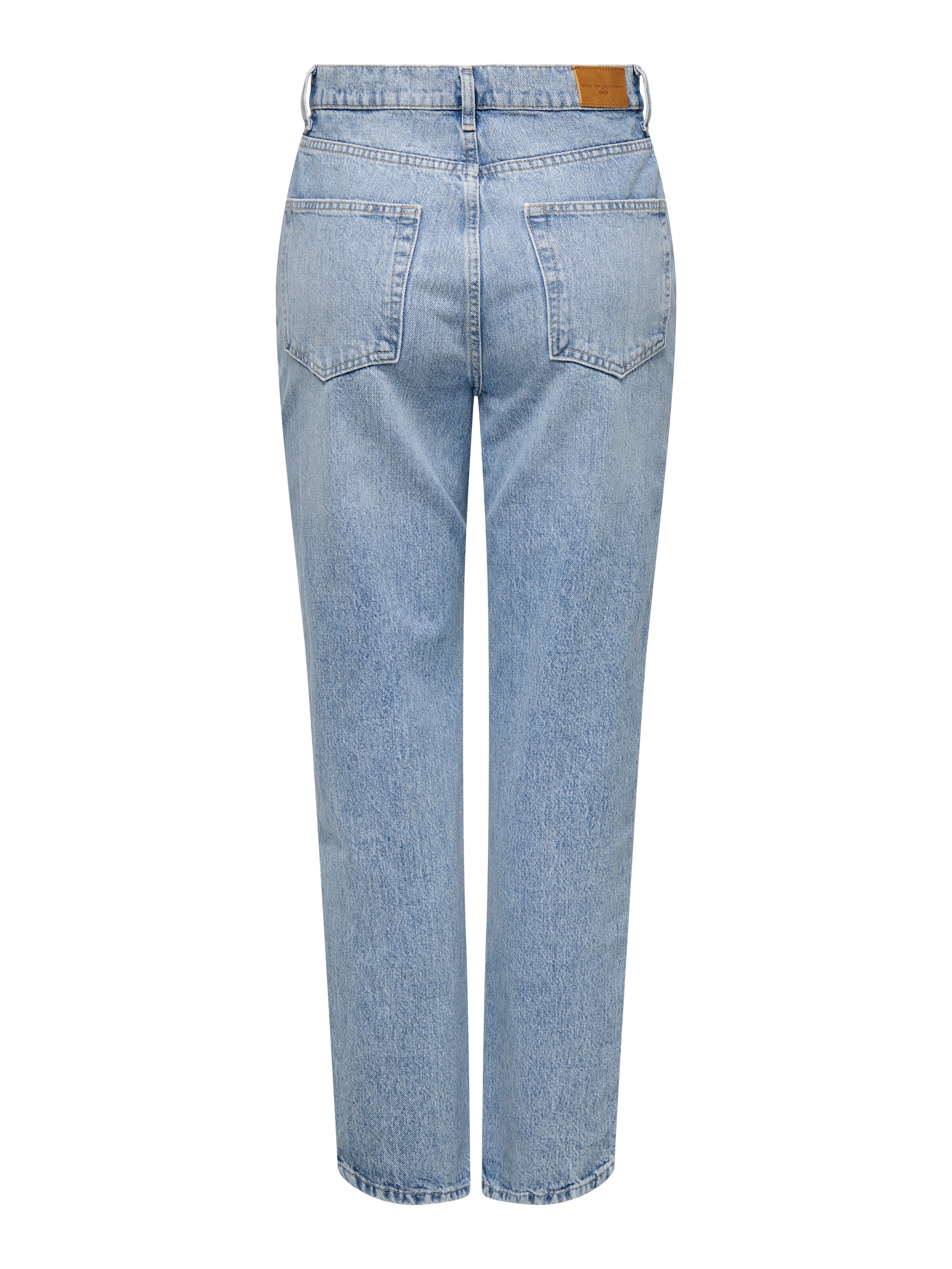 ONLY regular Jeans 'ONLROBYN' i blå