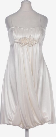 APART Dress in XS in White: front