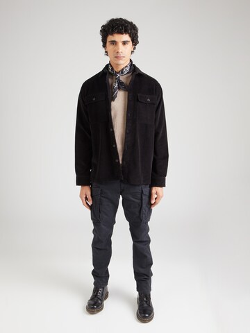 INDICODE Pullover 'Wildman' in Beige