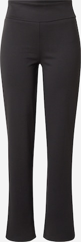 Pantaloni 'BLAZER' di Fransa in nero: frontale