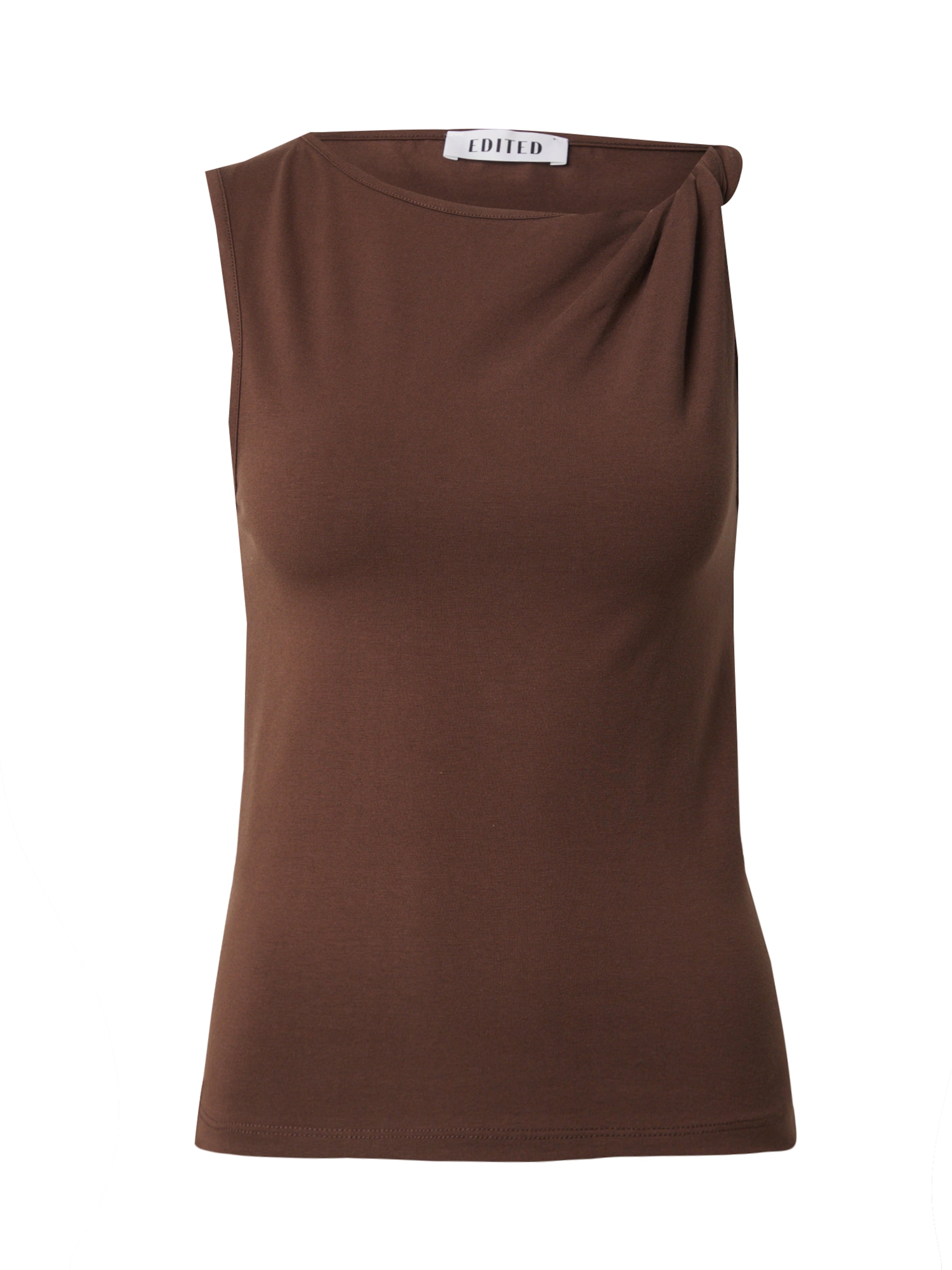 EDITED Top 'Wiebke' - Hnedá: predná strana