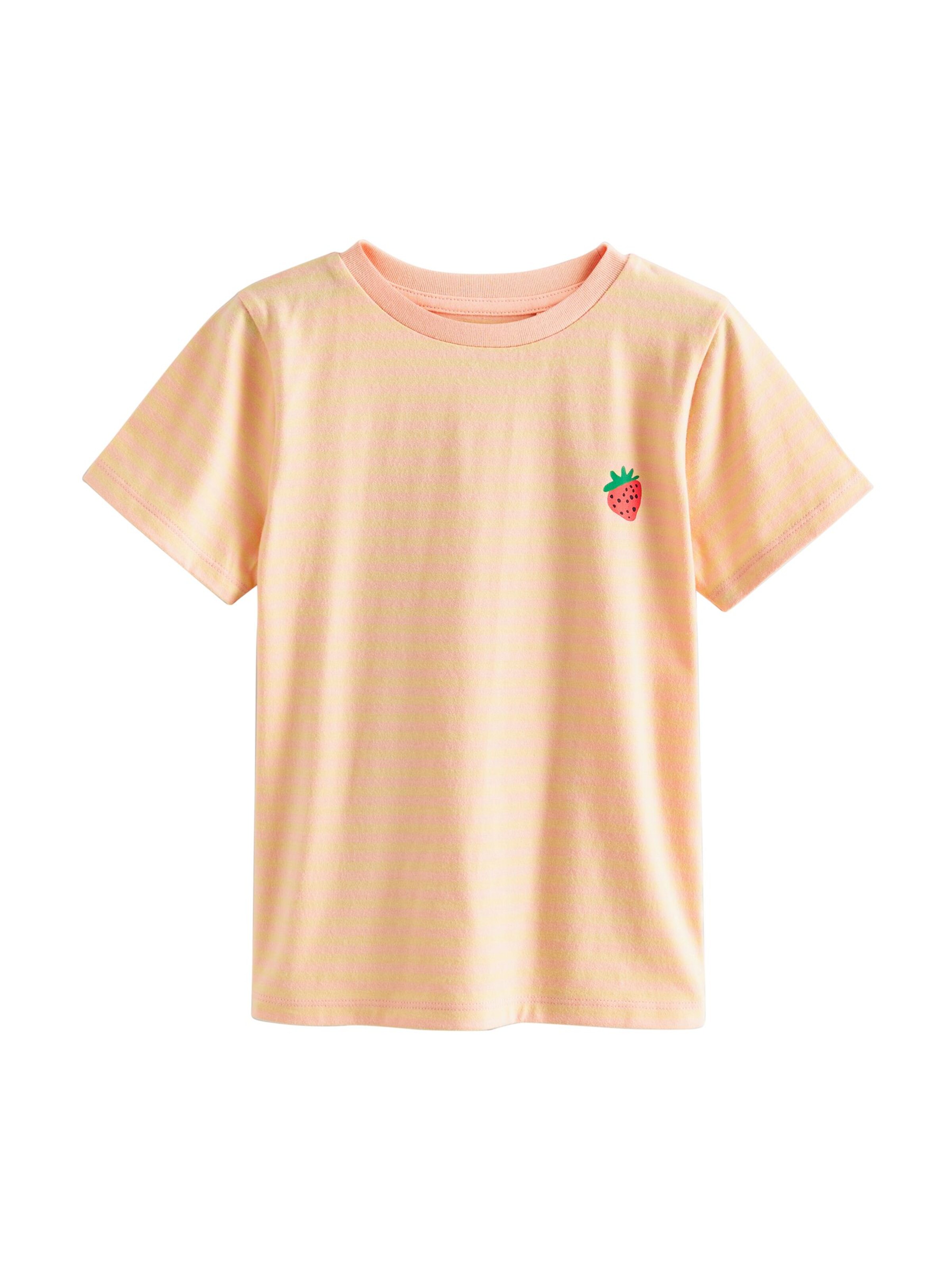 Next Футболка в Желтый