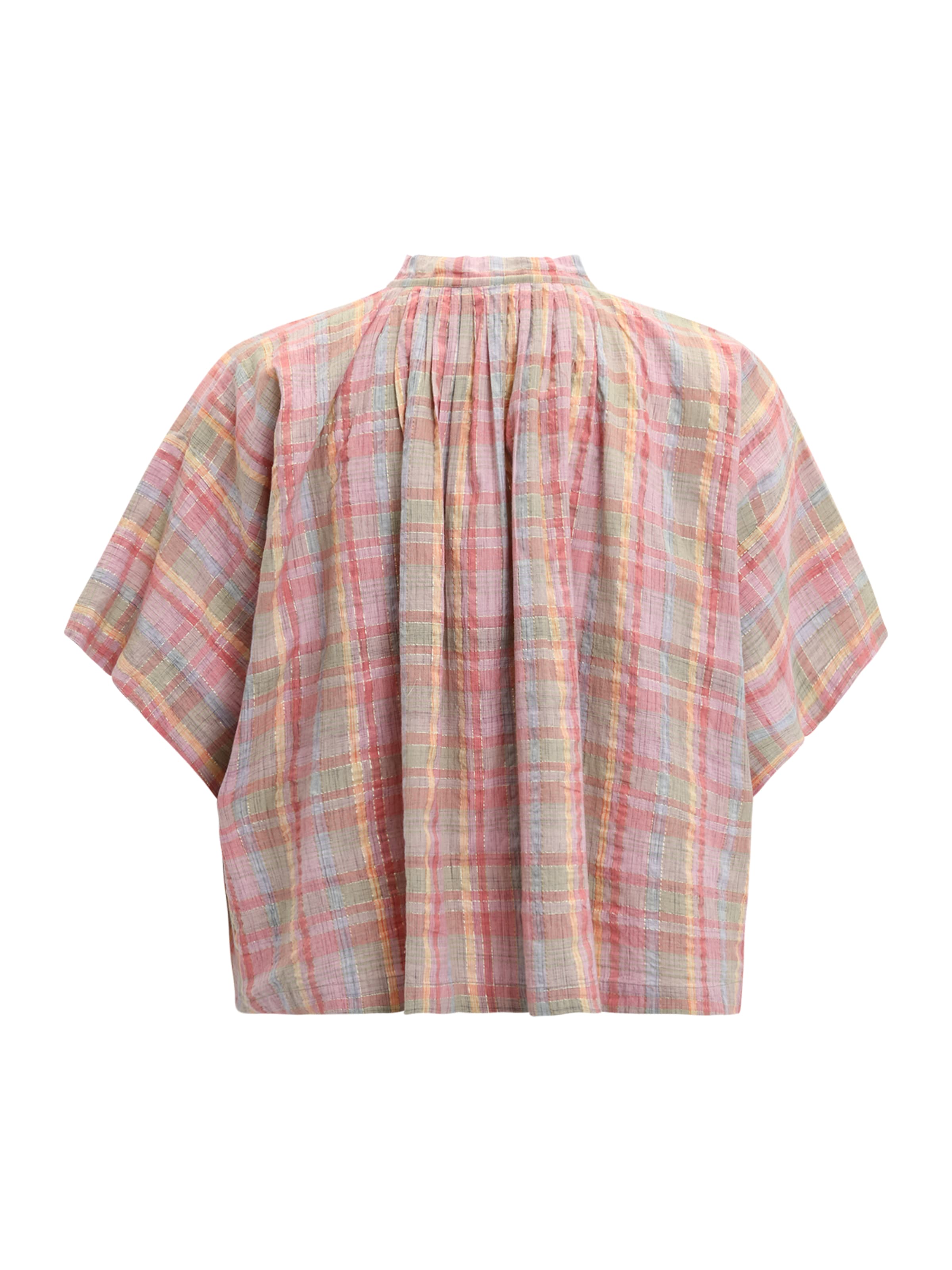 Vanessa Bruno Pusero 'TYLIAM' värissä vaaleanpunainen