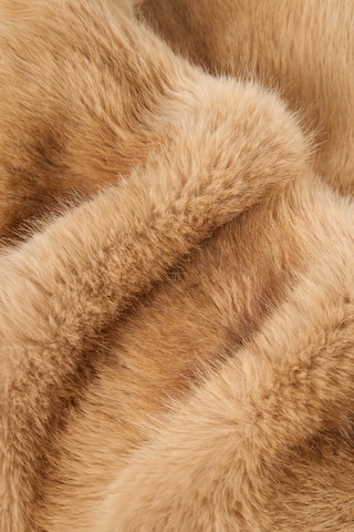 CESARE GASPARI Weste in Beige