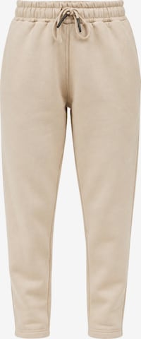 LOUIS LECLER Hose 'Elise' in Beige: Vorderseite