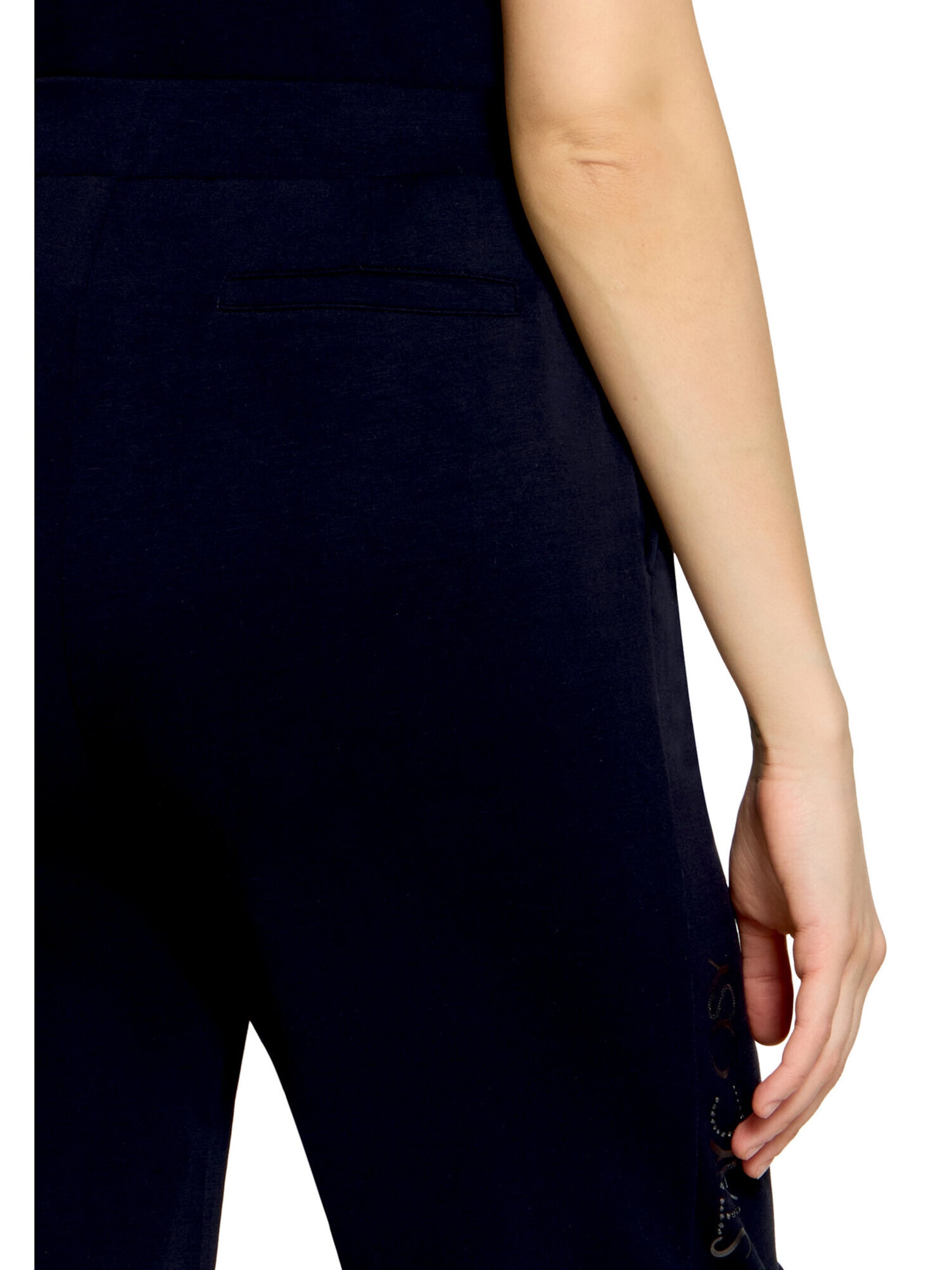 Loosefit Pantaloni di Betty Barclay in blu
