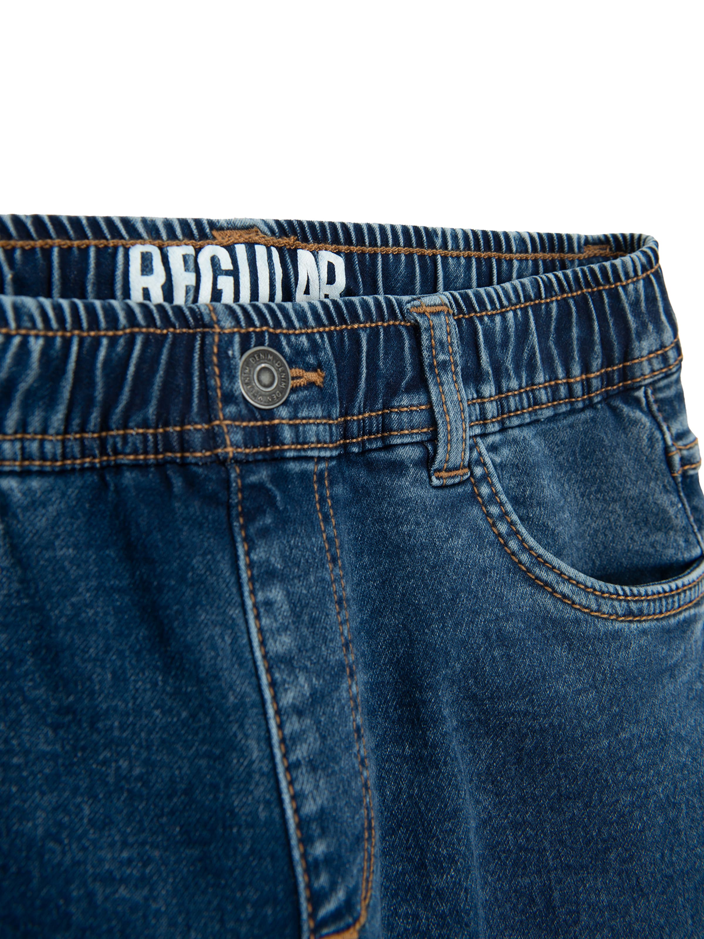 Cool Club Szabványos Farmer - kék