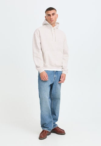 !Solid - Pullover 'SDVantius' em branco