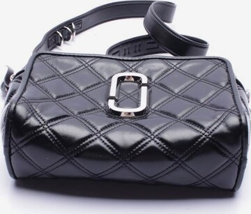 Marc Jacobs Schultertasche / Umhängetasche One Size in Schwarz