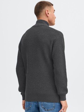 Pullover ' SDGOMA ' di !Solid in grigio