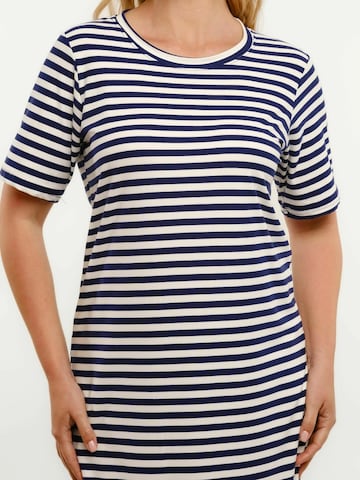 Liberte Essentiel Mekko ' ALMA ' värissä valkoinen