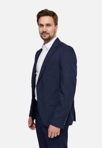 JEFF Regular Fit Sakko ' JFElliot ' in Blau