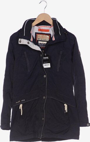 Northland Jacket & Coat in M in Blue: front