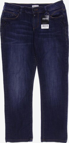 TIMEZONE Jeans in 27 in Blue: front