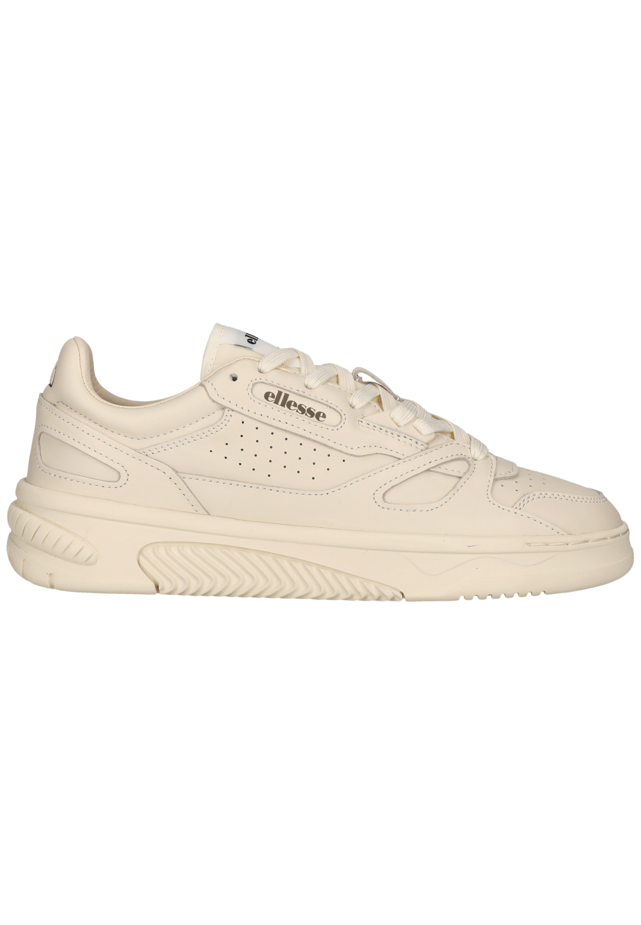 ELLESSE Sneaker 'LS914' in Weiß