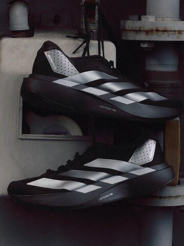 juoda ADIDAS PERFORMANCE Bėgimo batai 'Adizero Evo SL'