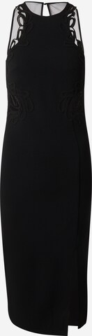 Robe de cocktail 'CORNELLI' Lipsy en noir : devant