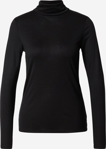 COMMA Shirt in Black: front