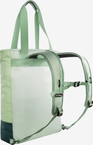 TATONKA Backpack in Green