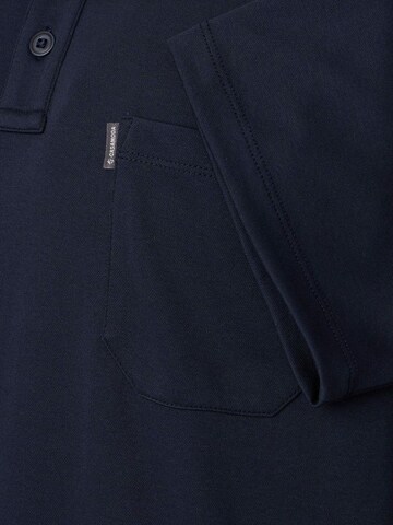 CASA MODA Shirt in Blue