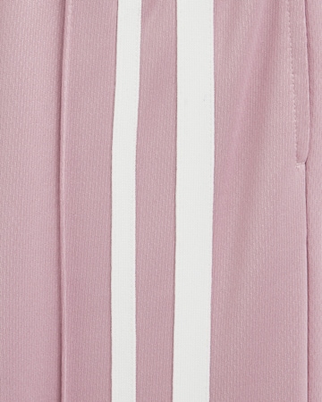 WE Fashion - regular Pantalón en rosa