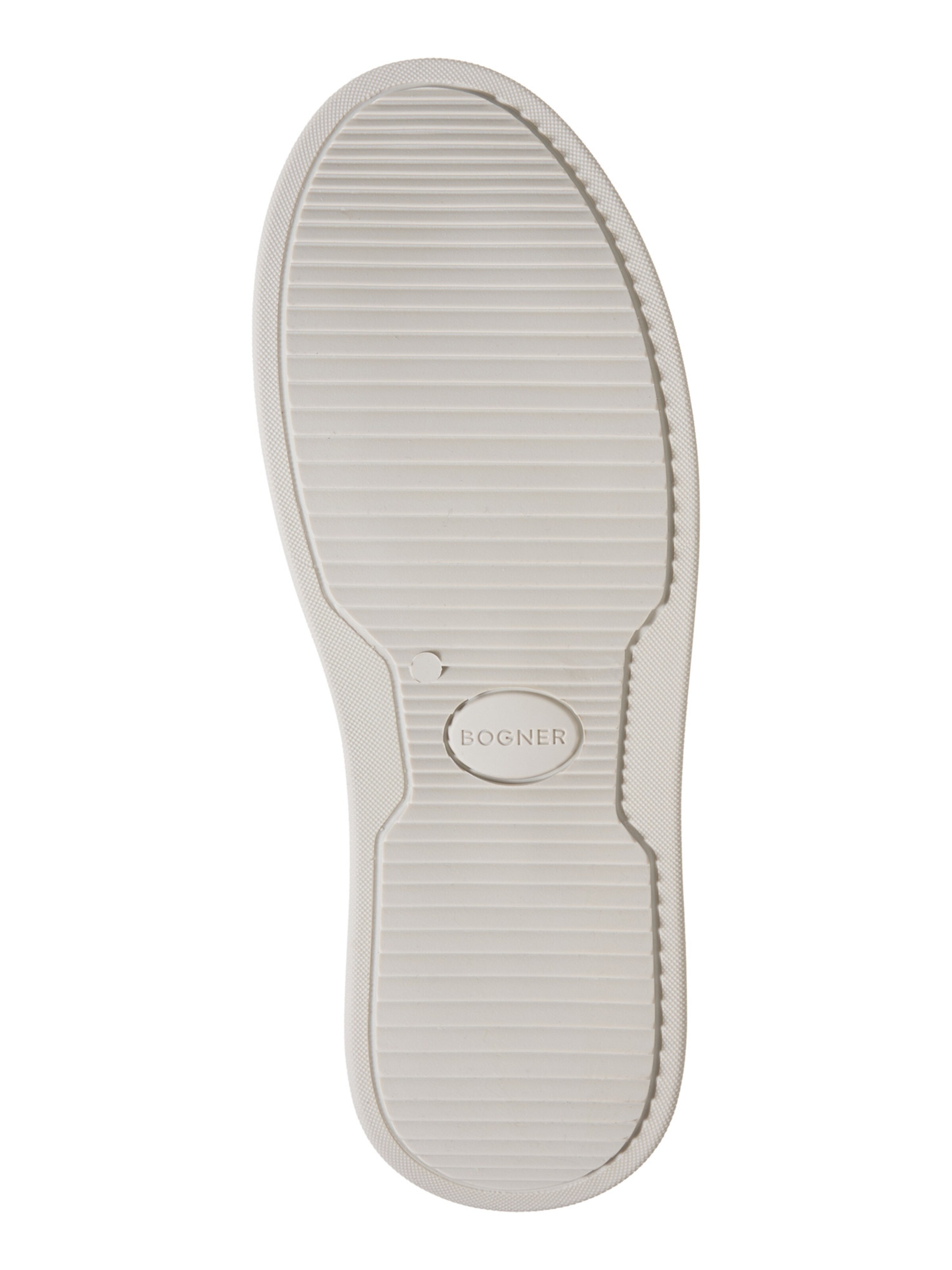 BOGNER Sneakers 'Milan  ' in Grey
