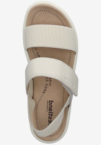 Westland Sandals 'Albi 07' in White