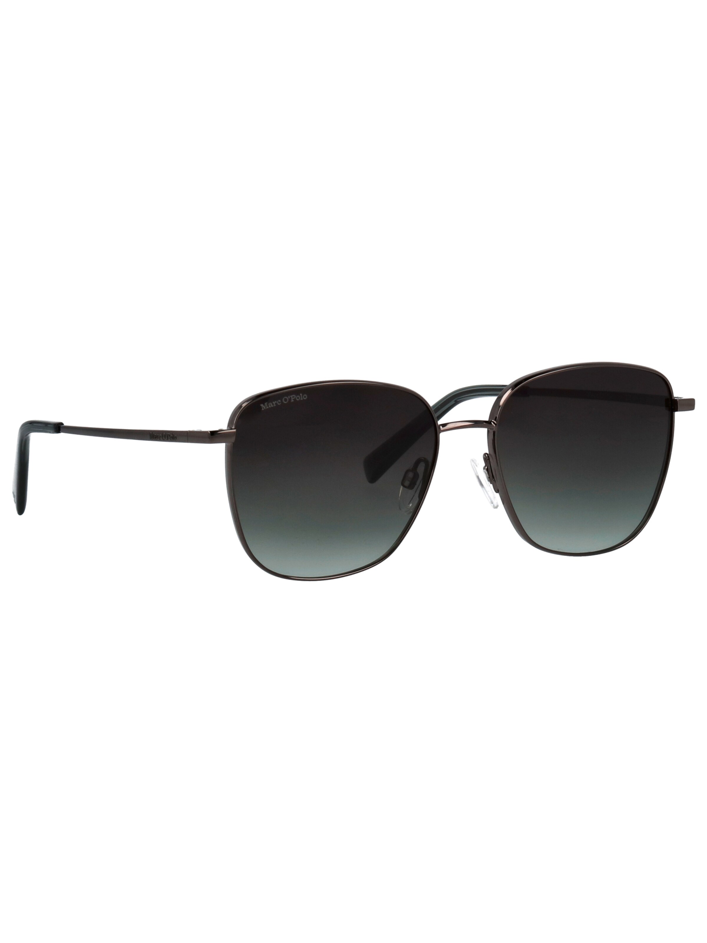 Marc O'Polo EYEWEAR Sonnenbrille‌‌‌‌‌‌‌‌ in Grau