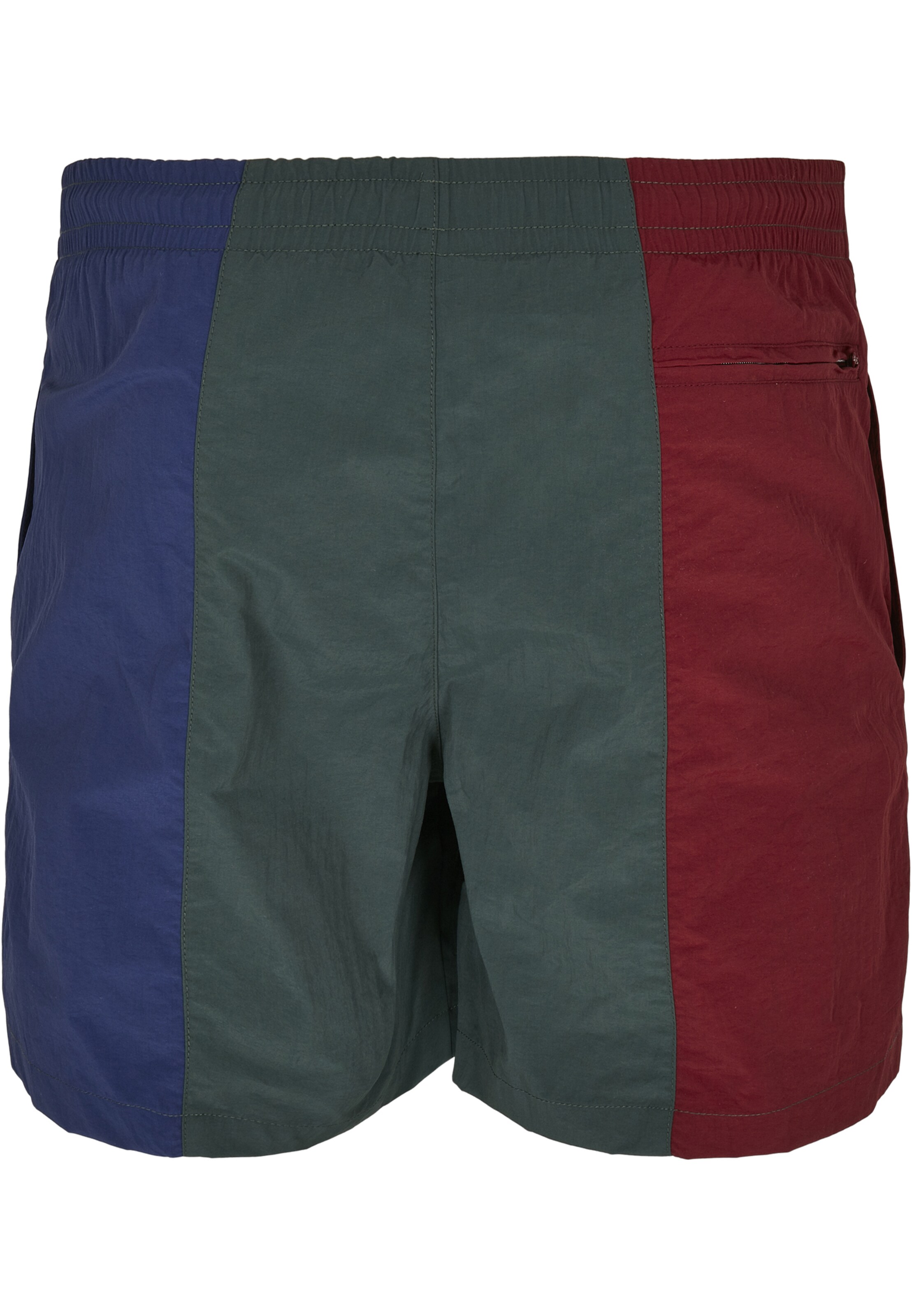 Urban Classics Swimming shorts in Mixed colours