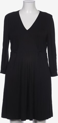 Aprico Dress in XL in Black: front