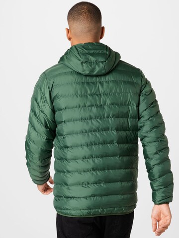 Veste outdoor 'Särna Mimic' Haglöfs en vert