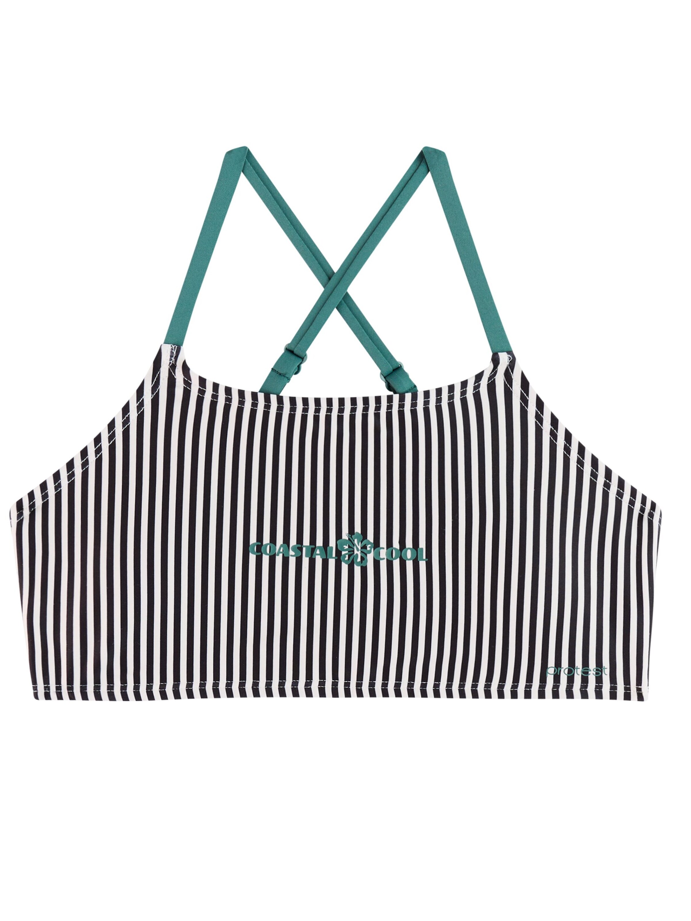 PROTEST Bikini 'PRTSheena JR' in Black