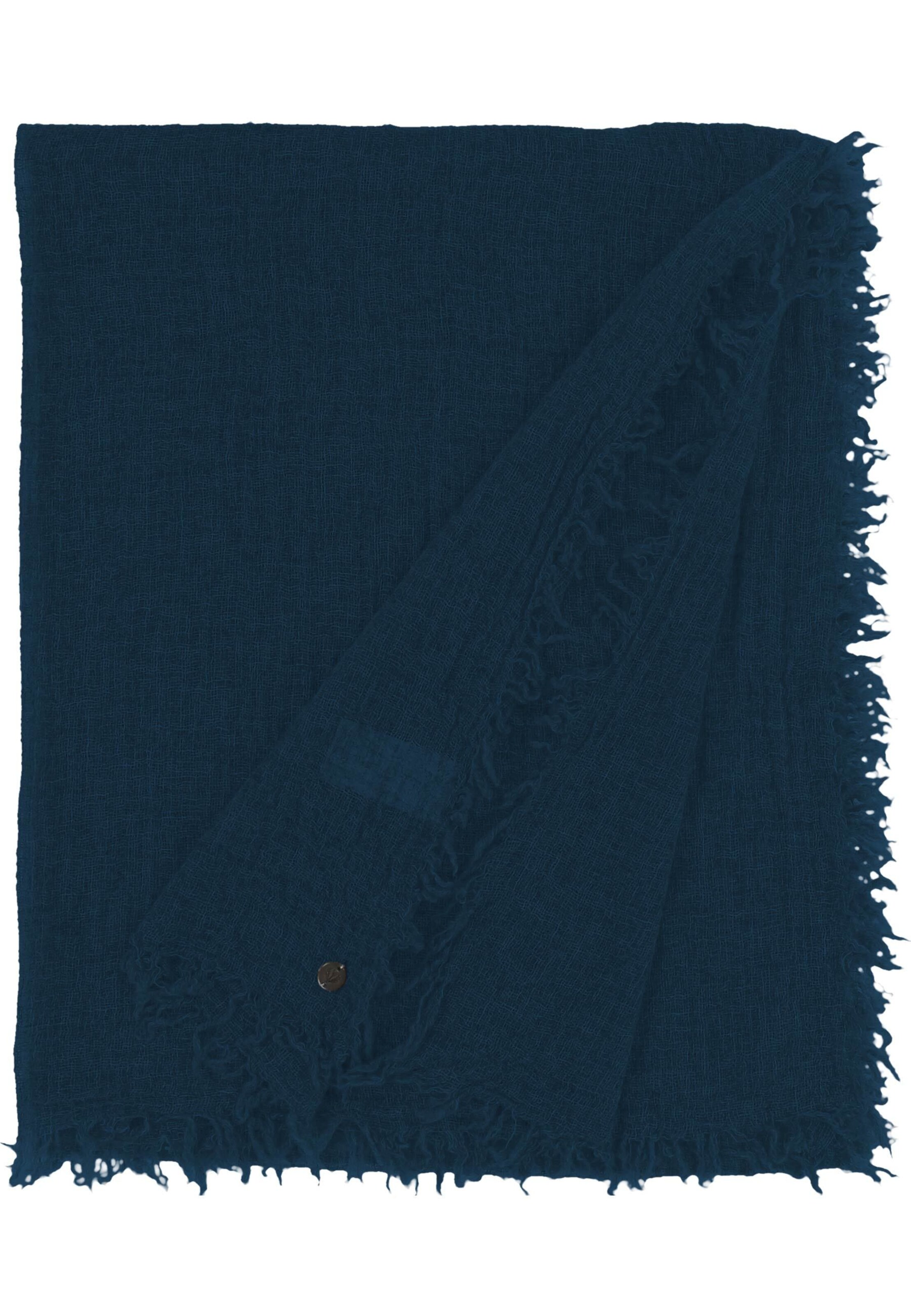 FRAAS Scarf in Blue